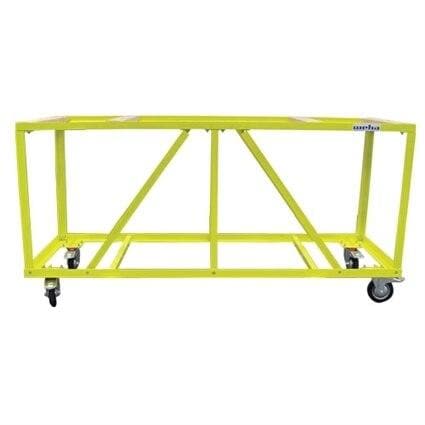 Weha 27" Wood Insert Fabrication Work Table Weha