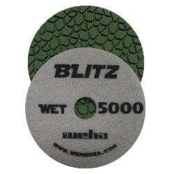 Weha Blitz Polishing Pads Weha