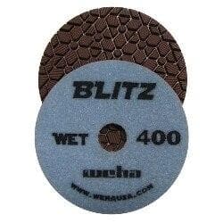 Weha Blitz Polishing Pads Weha