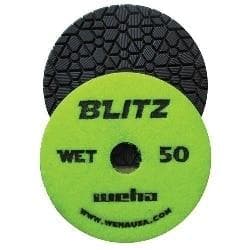 Weha Blitz Polishing Pads Weha