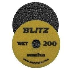 Weha Blitz Polishing Pads Weha