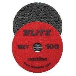 Weha Blitz Polishing Pads Weha