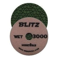 Weha Blitz Polishing Pads Weha