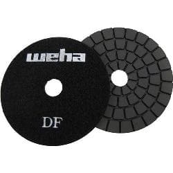 Weha Blitz Polishing Pads Weha