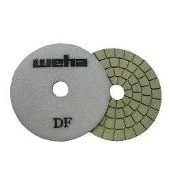 Weha Buff Diamond Polishing Pads Weha