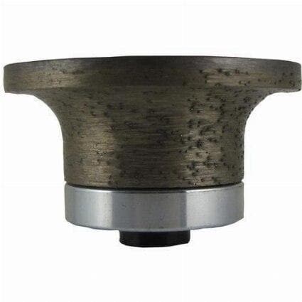 Weha Cont. Rim Diamond Router Bit - A (Radius) 20 30350 Weha Default Title 3/4"