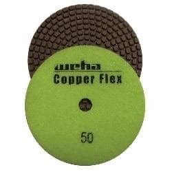 Weha Copper Bond Diamond Polishing Pads Weha