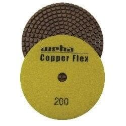 Weha Copper Bond Diamond Polishing Pads Weha