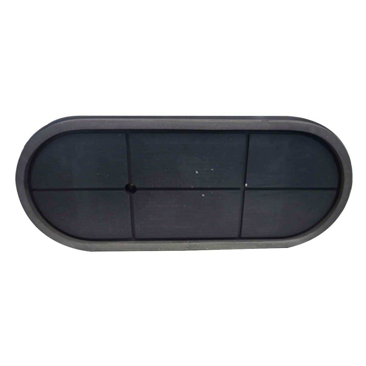 Weha EP600 Unipad Handpump w/ Air Connection Lifter Weha