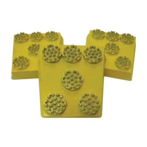 Weha Frankfurt Diamond Shoe Weha