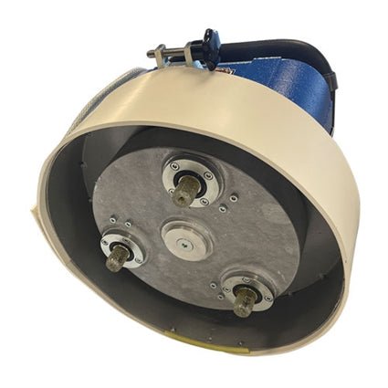 Weha "Pig" Planetary Polisher 350 Vs With Donkey Package - Sale Weha