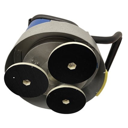 Weha "Pig" Planetary Polisher 350 Vs With Donkey Package - Sale Weha