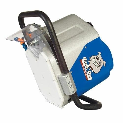 Weha Rock Dog Router Single Speed with Aquaplaning Base Weha