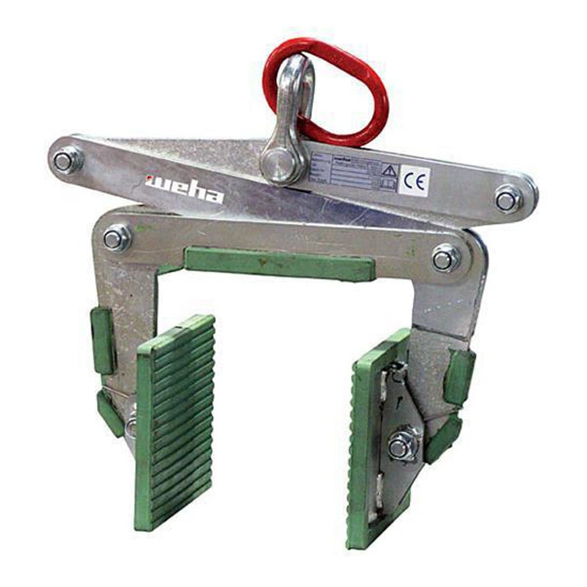 Weha Slab Grab R1000 Scissor Lifter Weha