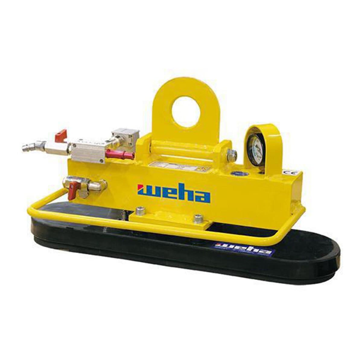 Weha T300 Pneumatic Vacuum Lifter Unipad Air Only Weha