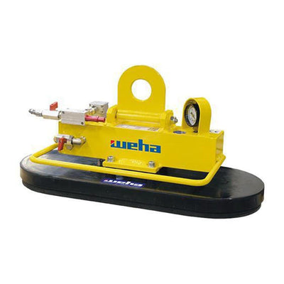 Weha T600 Pneumatic Vacuum Lifter Unipad Air Only Weha