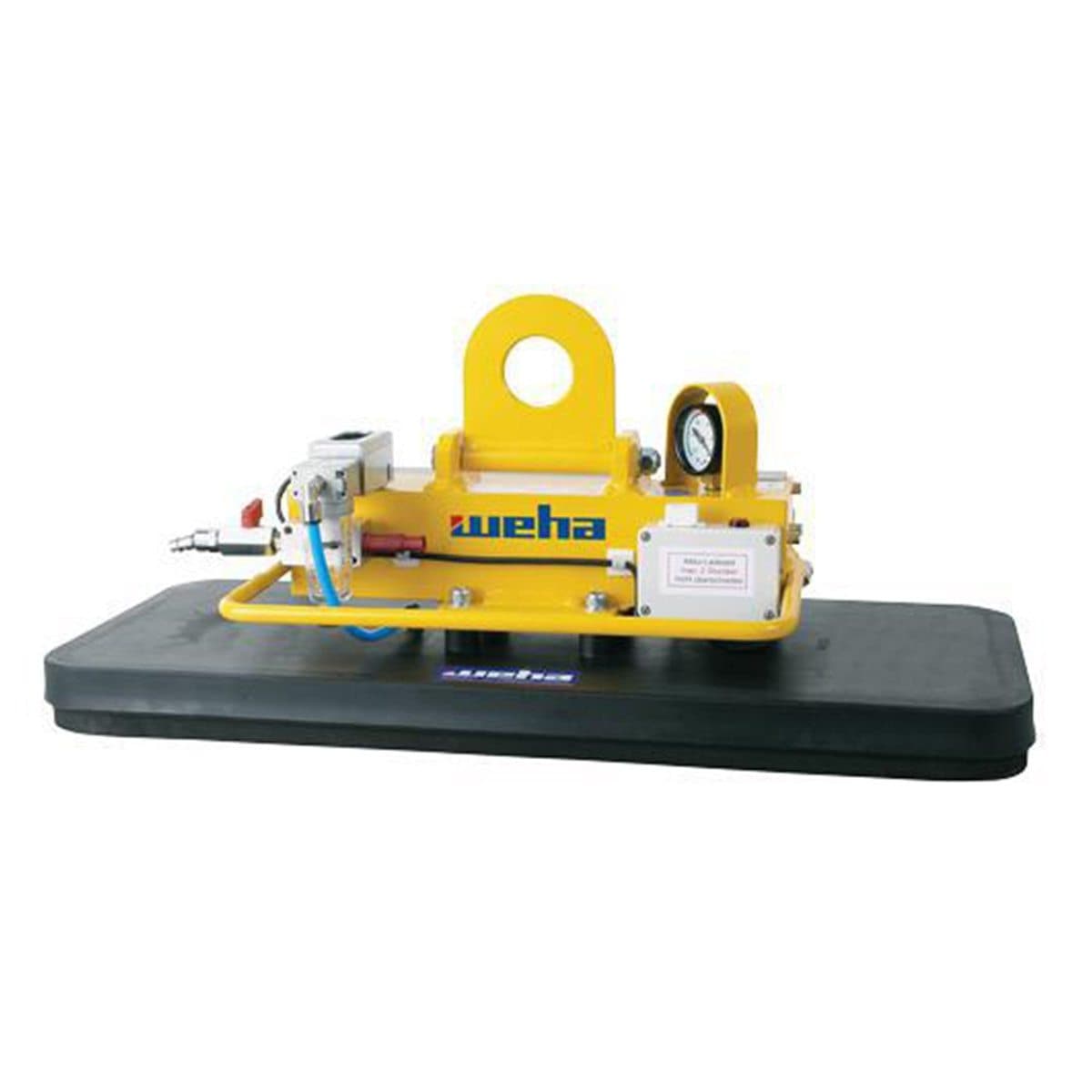 Weha T800 Pneumatic Vacuum Lifter Unipad Air Only Weha