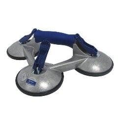 Weha Triple Suction Cup Weha