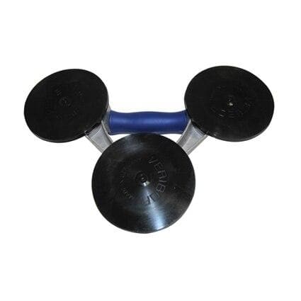 Weha Triple Suction Cup Weha