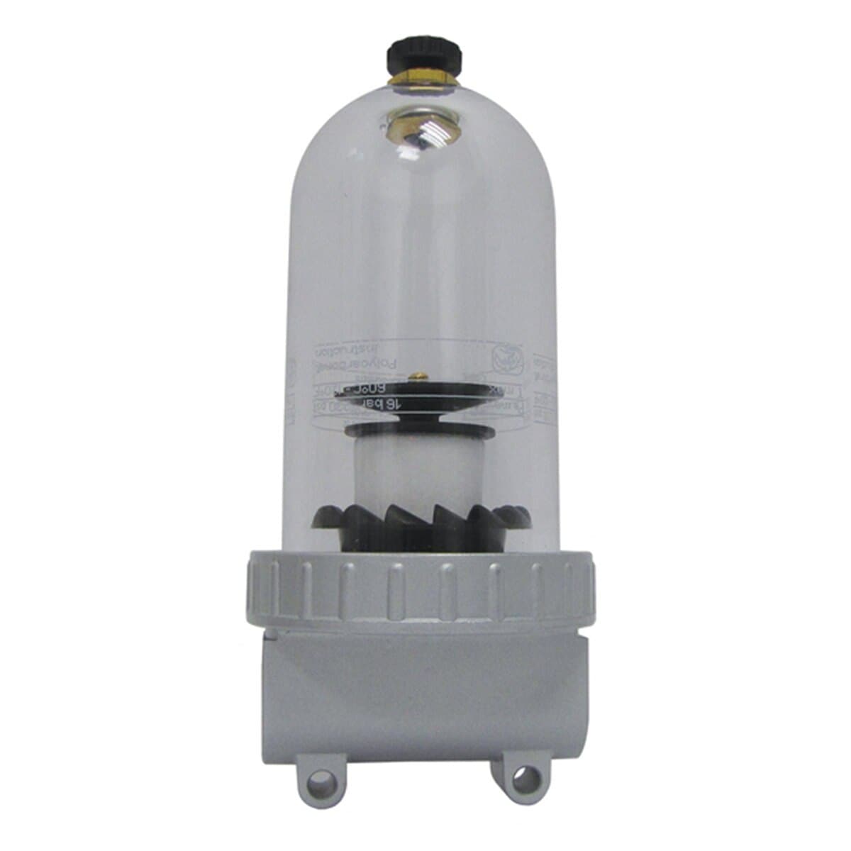 Weha Water Trap for Weha Vacuum Lifters Weha