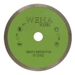Weha Xubi Continuous Rim Blade Weha