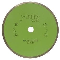 Weha Xubi Continuous Rim Blade Weha