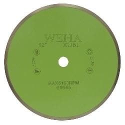 Weha Xubi Continuous Rim Blade Weha