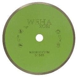 Weha Xubi Continuous Rim Blade Weha