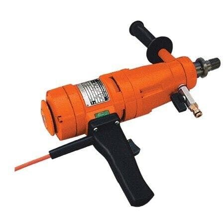 Weka DK16 Hand Held Drill Motor Diamond Products