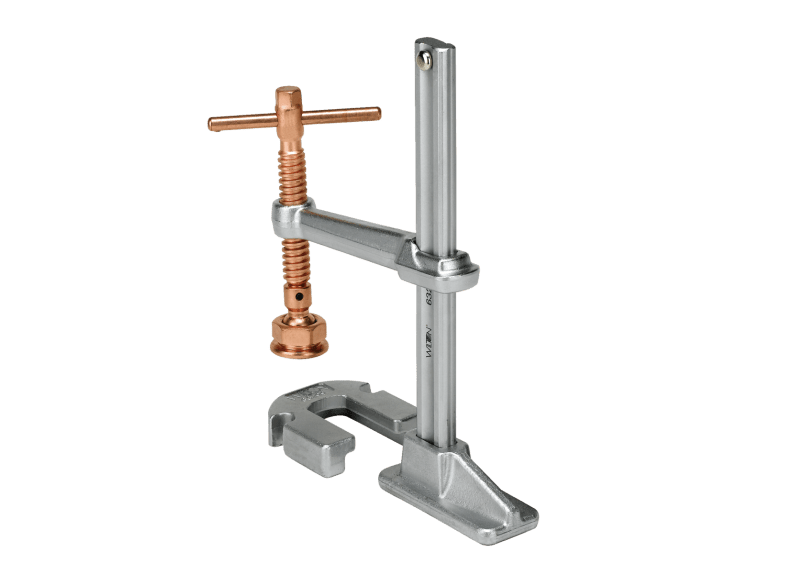 Welding Shoe Clamp WL9-63295 Wilton Welding Shoe Clamp