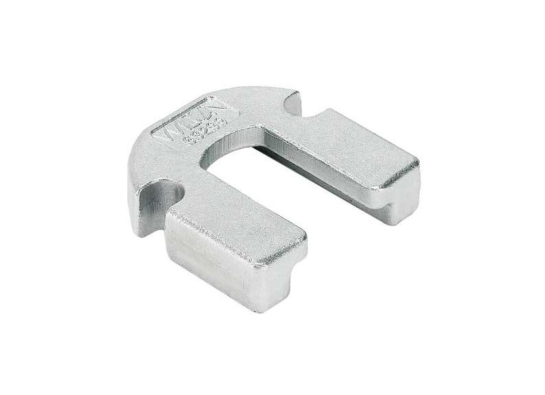 Welding Shoe Clamp WL9-63299 Wilton Replacement Shoe