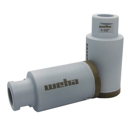 Weramic Porcelain Ceramic Core Bit 142864 Weha 1 1/2"