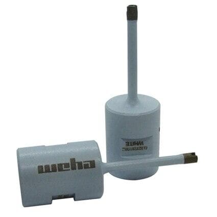 Weramic Porcelain Ceramic Core Bit 142852 Weha 3/16"