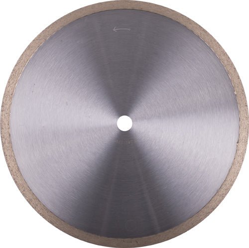 Wet Tile Blade 9.5MM-Supreme Diamond Tool Store