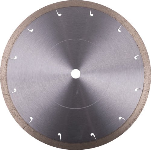 Wet Tile Blade E Slot 10MM-Premium Diamond Tool Store