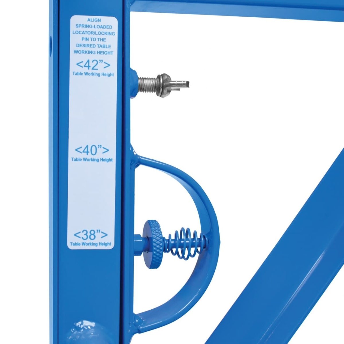 Whale's Tail Modular Extension for Whale Tale Gulf Wave