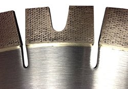 White Lion Bridge Saw Blade Weha