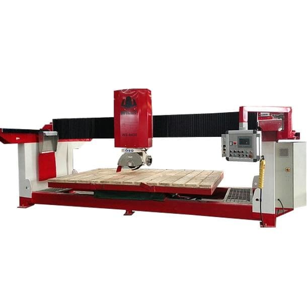 Willy Bridge Saw WS-8450 Willy