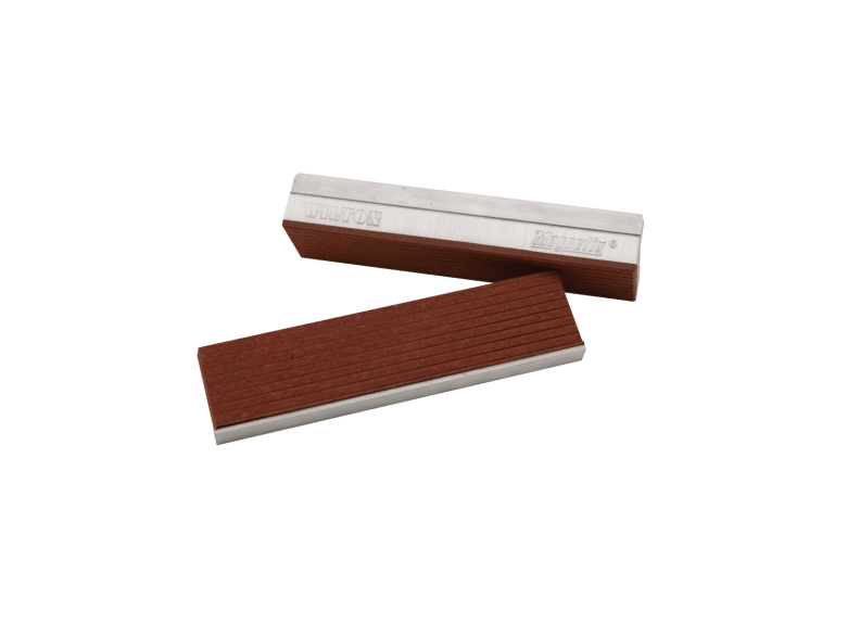 Wilton — F Fiber Face Jaw Caps Wilton