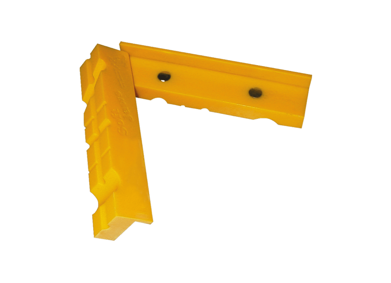 Multigrip Vise Jaws - Pack of 10 Wilton