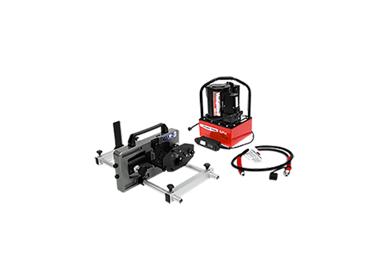 Wilton SHR™ Starter Kit incl. Power Pack Wilton