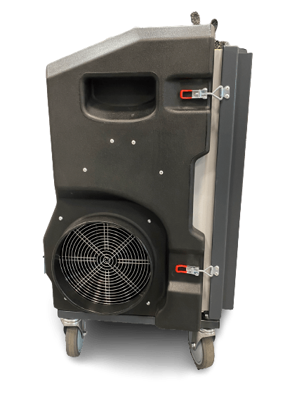 Wolf Pack Air Scrubber - Wolfpack
