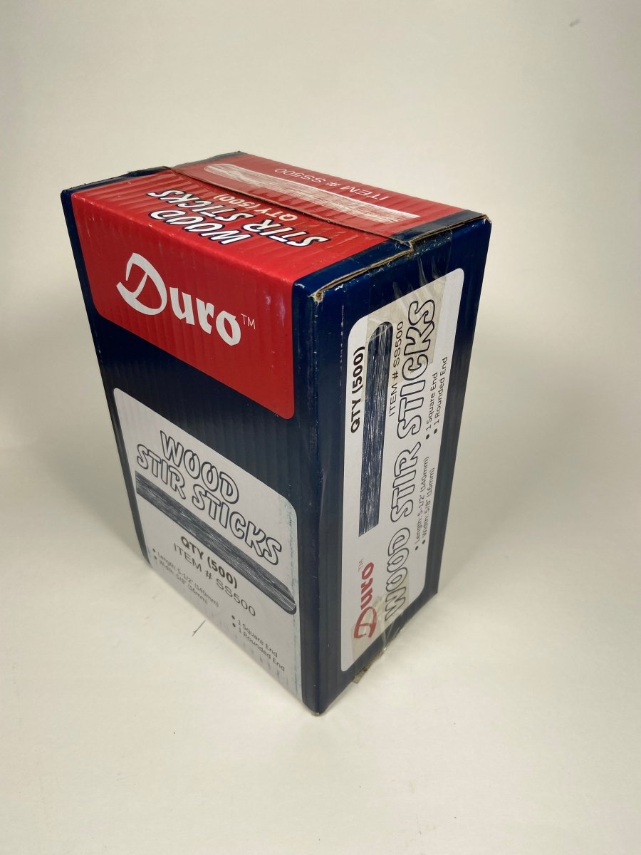 Wooden Mixing Sticks Diamond Tool Store