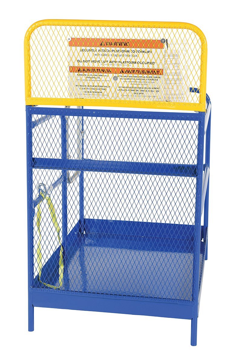 Work Platforms Vestil