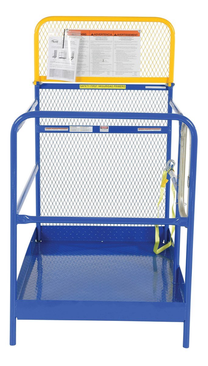 Work Platforms Vestil