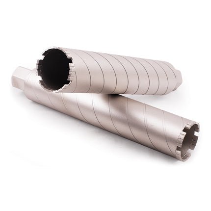 X301 ZZ Turbo - Concrete Diamond Vantage