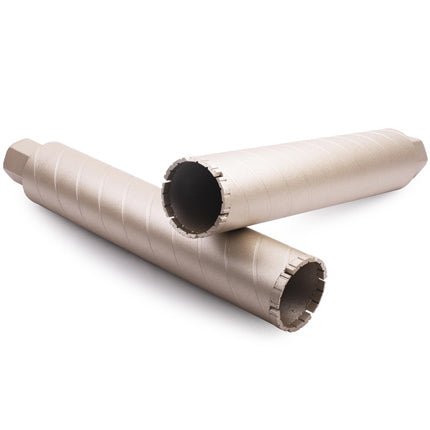 X301 ZZ Turbo - Pre-Stressed Concrete Diamond Vantage