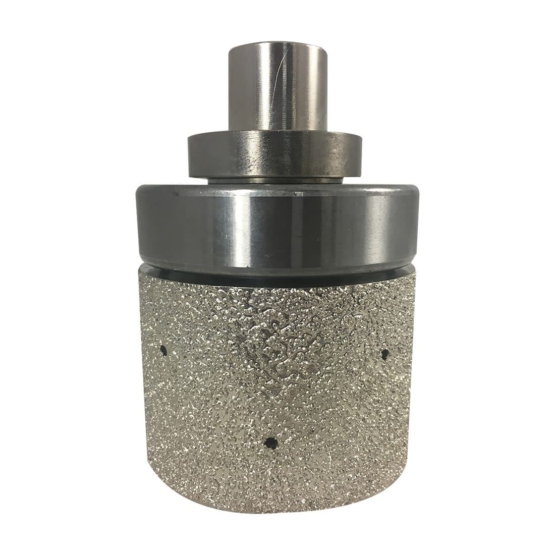 Z Drum Wheels - Brazed with 5/8-11 Thread - 3 Inches Diamond Tool Store