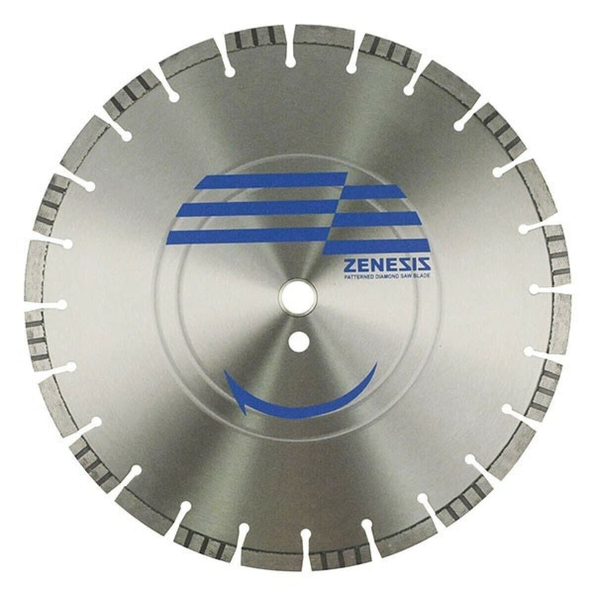 Zenesis General Purpose Blade Diamond Products General Tool