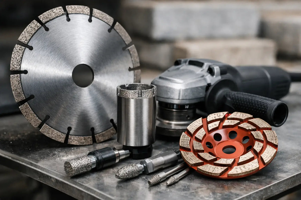 Diamond Chain Tools Diamond Tools for Pros Who Need Results – Diamond Tool Store